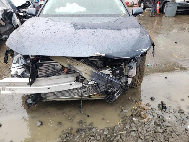 2019 TOYOTA ALVALON 4T1BZ1FB9KU002673