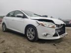 2012 FORD  FOCUS