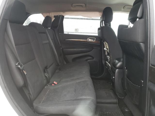 1J4RR4GG7BC614966 Jeep Grand Cher 2011. Фото: 5