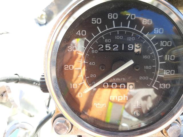 2001 HONDA VT 1100 - 1HFSC180X1A503384