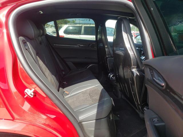 ZASPAKEV7N7D29621 Alfa Romeo Stelvio Qu 2022. Фото: 5