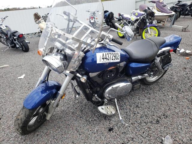 2004 SUZUKI VZ1600 K JKSVNBC104A001159