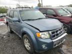 2011 FORD  ESCAPE