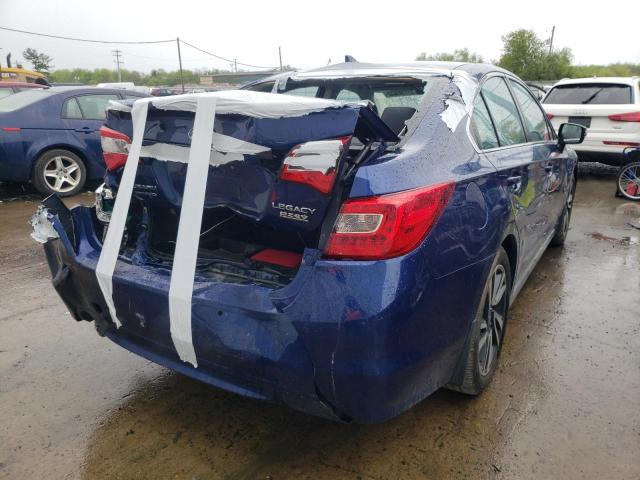 2017 SUBARU LEGACY SPO 4S3BNAS6XH3040906