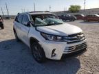 2019 TOYOTA  HIGHLANDER