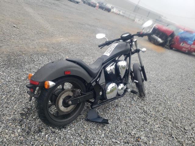 2017 HONDA VT1300 CX JH2SC6120HK200306