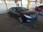 2011 HYUNDAI  SONATA