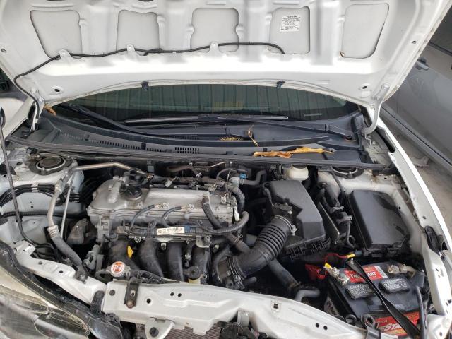2018 TOYOTA COROLLA L 5YFBURHE3JP764708