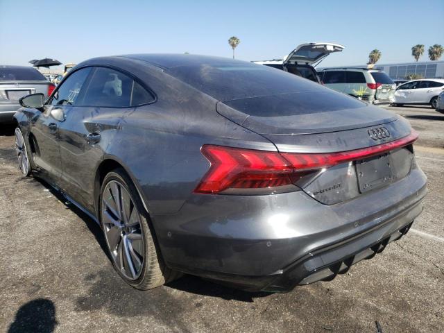2022 AUDI E-TRON GT WAUEJBFW0N7006368