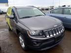 2016 JEEP  COMPASS