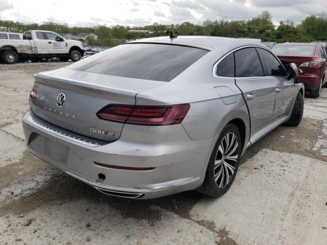 2020 VOLKSWAGEN ARTEON SE WVWAR7AN3LE012910