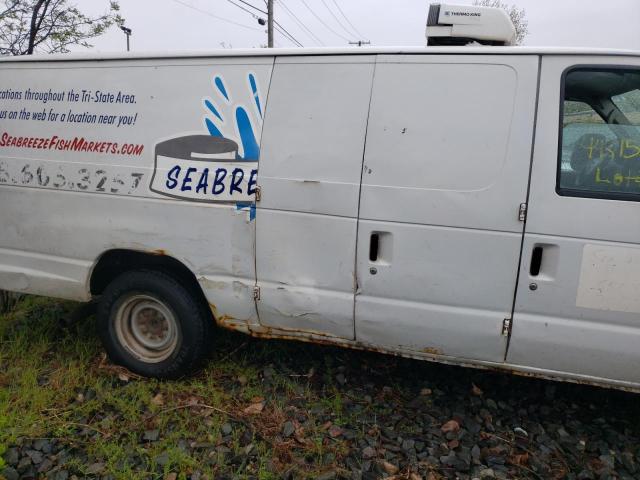1FTSS3EL6CDA69120 Ford E-150 Van 2012. Фото: 8