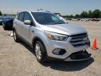 2017 FORD  ESCAPE