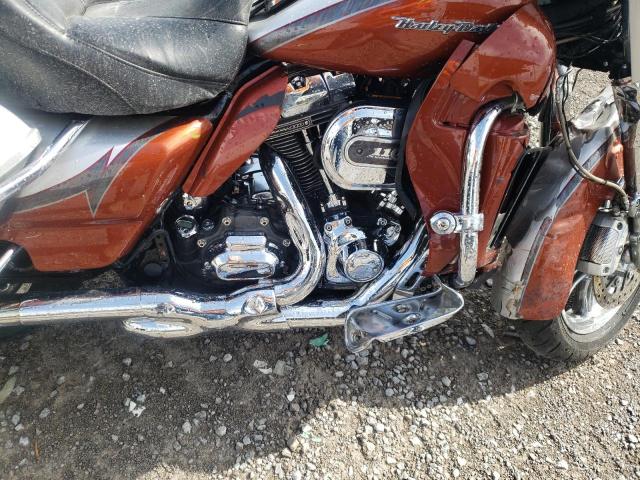 2014 HARLEY-DAVIDSON FLHTKSE CV - 1HD1TEN12EB954396