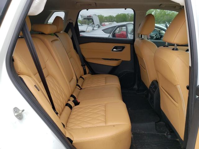 2021 NISSAN ROGUE PLAT JN8AT3DD7MW314617