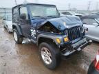 JEEP WRANGLER 2004 foto