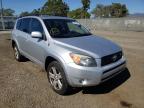 2007 TOYOTA  RAV4