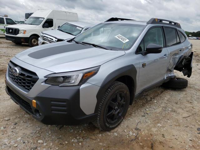 2022 SUBARU OUTBACK WI 4S4BTGUD1N3224563