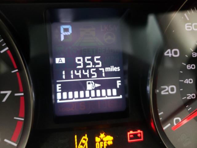 2015 SUBARU FORESTER 2 - JF2SJARC4FH546398