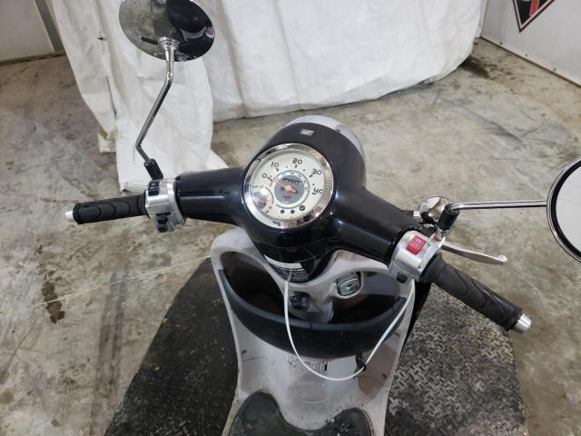 2013 HONDA NCH50 LALAF7001D3006098