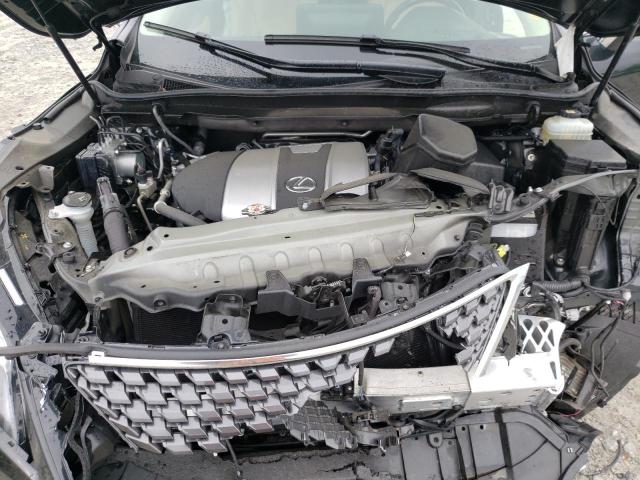 2021 LEXUS RX 350 L L JTJJZKFAXM2032211