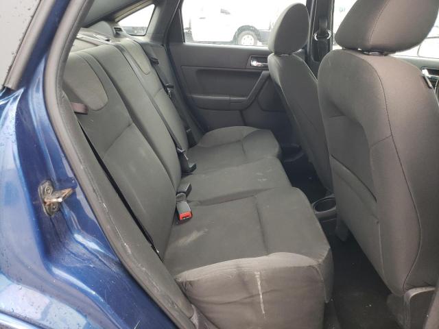 1FAHP35N88W234017 Ford Focus Se 2008. Фото: 5