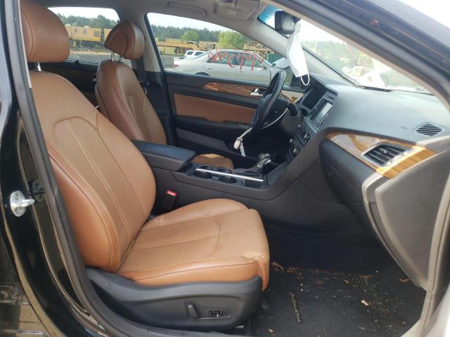2015 HYUNDAI SONATA SPO 5NPE34AF0FH016394