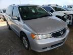 2004 HONDA  ODYSSEY