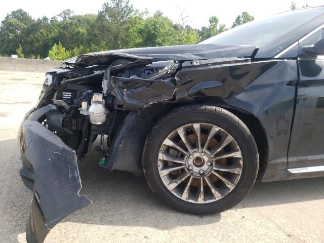 2015 HYUNDAI SONATA SPO 5NPE34AF0FH016394