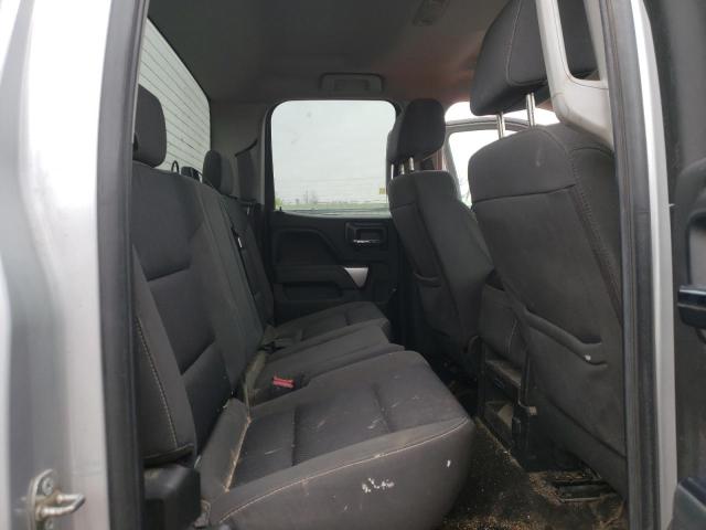 1GCVKREC5GZ329466 Chevrolet Silverado 2016. Фото: 5