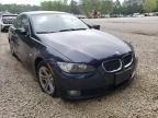 2007 BMW  3 SERIES