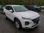 2019 HYUNDAI  SANTA FE