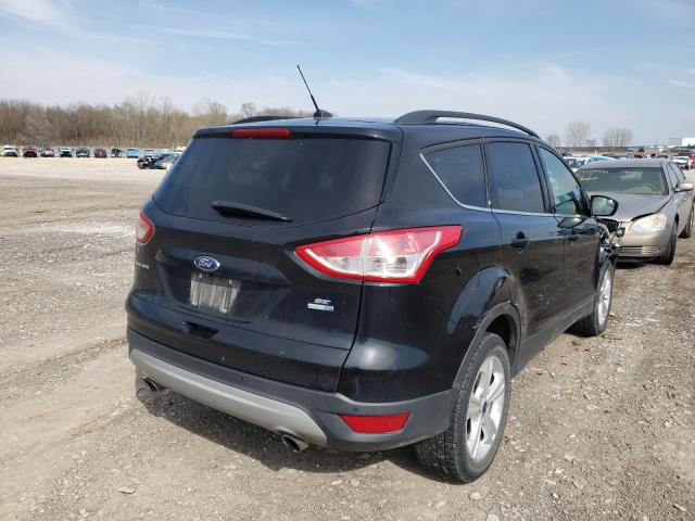 2016 FORD ESCAPE SE 1FMCU9GX3GUB95003