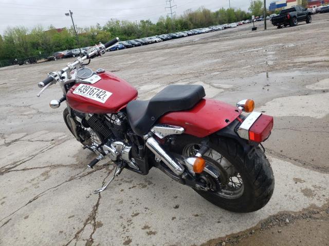 2003 HONDA VT750 DCB JH2RC44543M700748