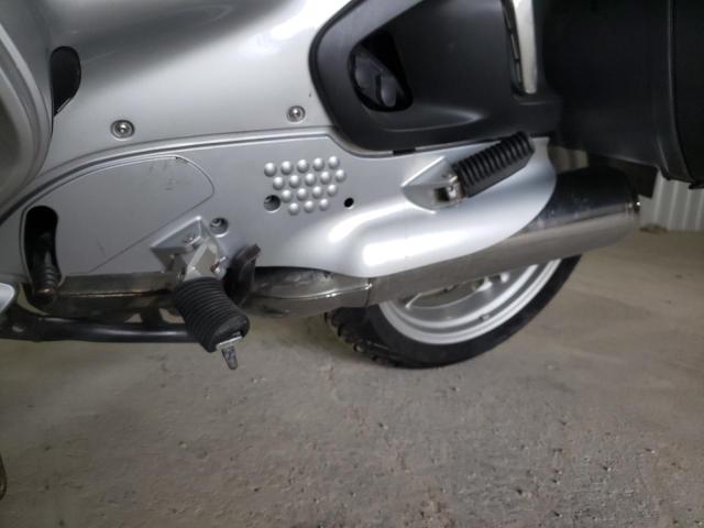 2004 BMW R1150 RT WB10499A84ZE95814