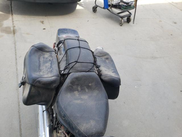 2005 YAMAHA XVS65 BASE JYAVM01Y25A010685