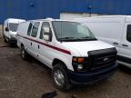 2011 FORD  ECONOLINE