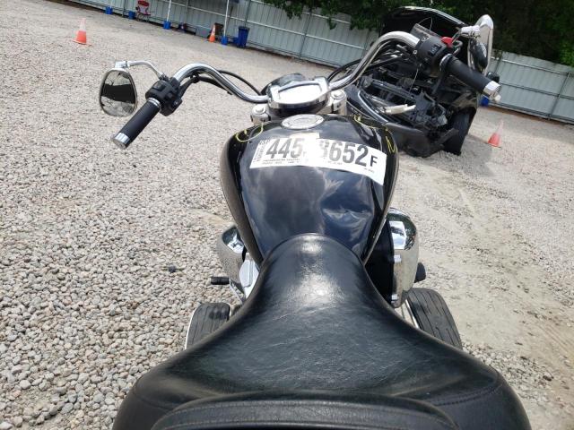2007 YAMAHA XVS1300 A JYAVP24E37A001517