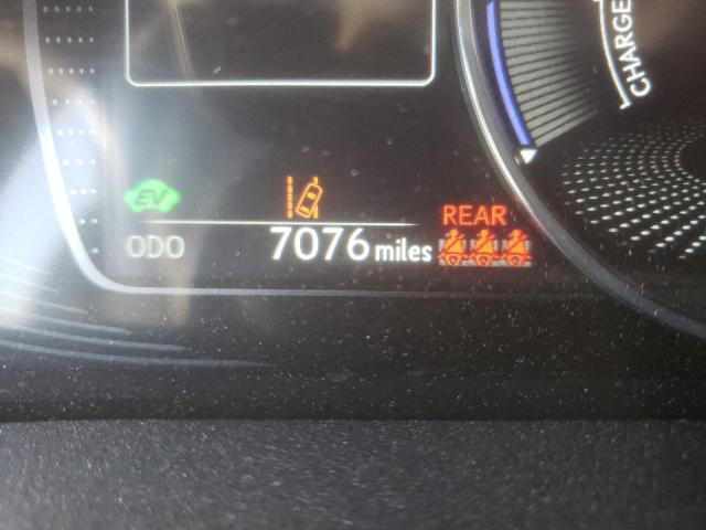2022 LEXUS ES300H 58ADA1C16NU016491
