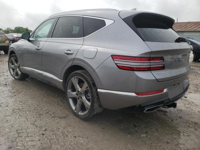 2022 GENESIS GV80 BASE KMUHBDSB0NU080710