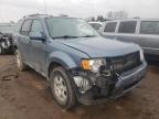 2011 FORD  ESCAPE