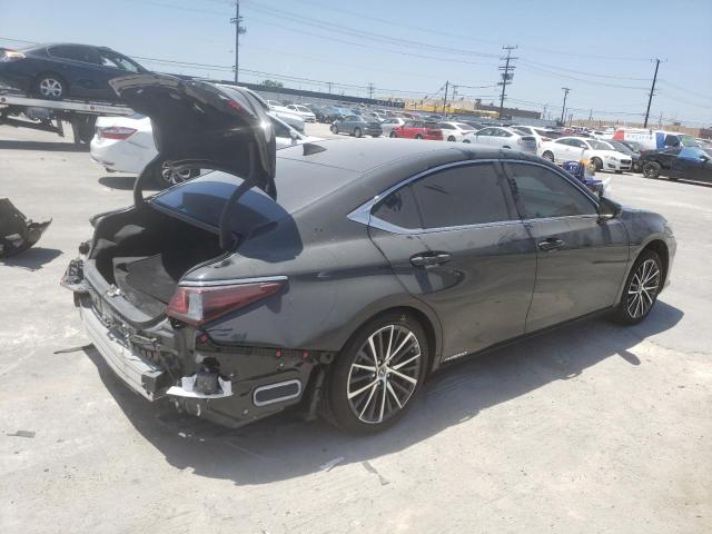 2022 LEXUS ES300H 58ADA1C16NU016491
