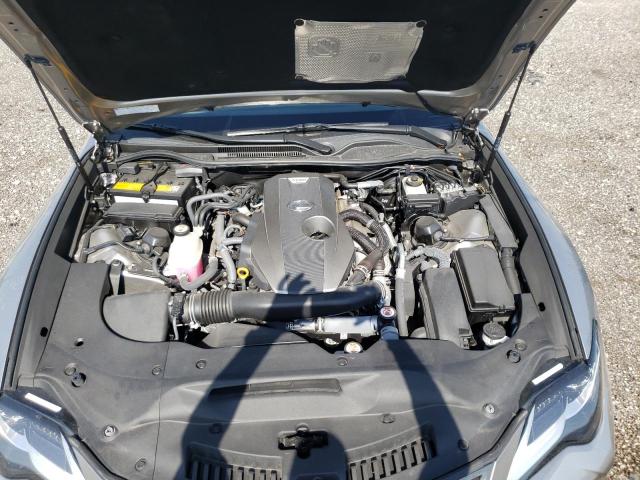 2019 LEXUS RC 300 JTHHA5BC3K5010000