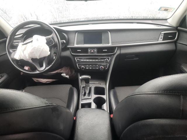 5XXGT4L35JG243130 KIA Optima Lx