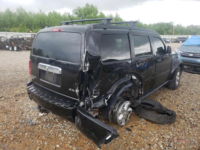 2019 DODGE NITRO SLT 1D8GU58K17W639406
