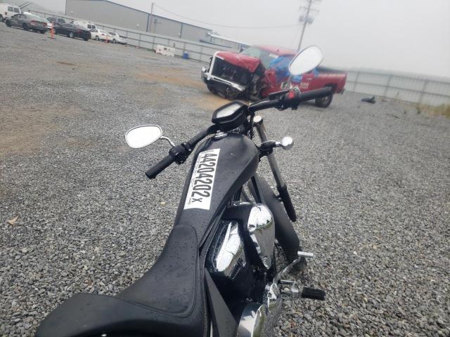 2017 HONDA VT1300 CX JH2SC6120HK200306