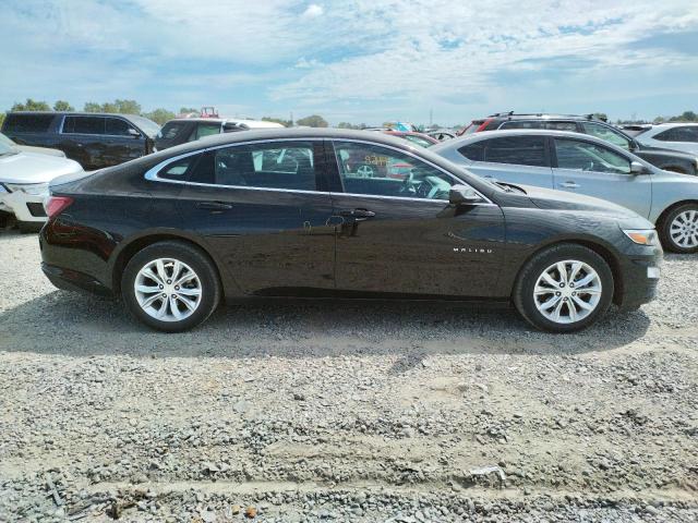 1G1ZD5ST2LF110624 Chevrolet Malibu Lt 2020. Фото: 8