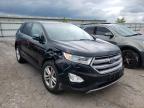 2016 FORD  EDGE