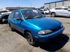 FORD ASPIRE 1995