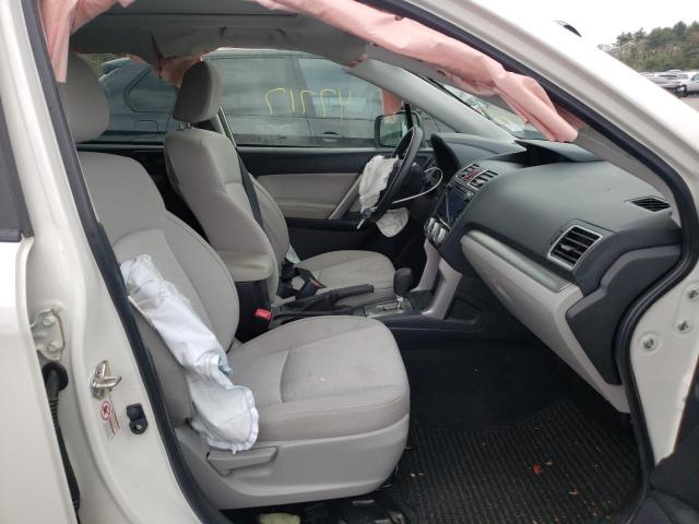 2016 SUBARU FORESTER, JF2SJADC6GH559002 - 5